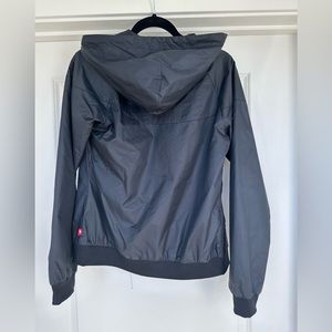 Women’s Nike Rain Jacket size XS